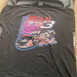 Dale Earnhardt t-shirt